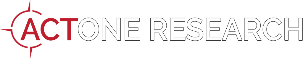 Act One Research, Inc.