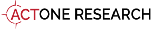 Act One Research Services Inc