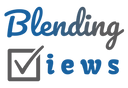 Blending Views