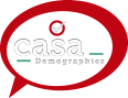 CASA Demographics