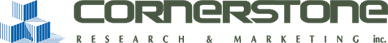 Cornerstone Research & Marketing, Inc.
