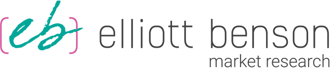 Elliott Benson Research