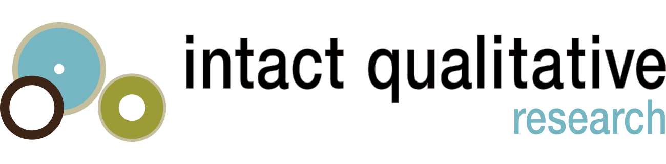 Intact Qualitative Research