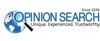 Opinion Search
